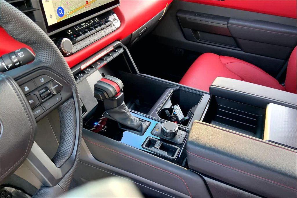 used 2026 Toyota Sequoia car, priced at $82,782