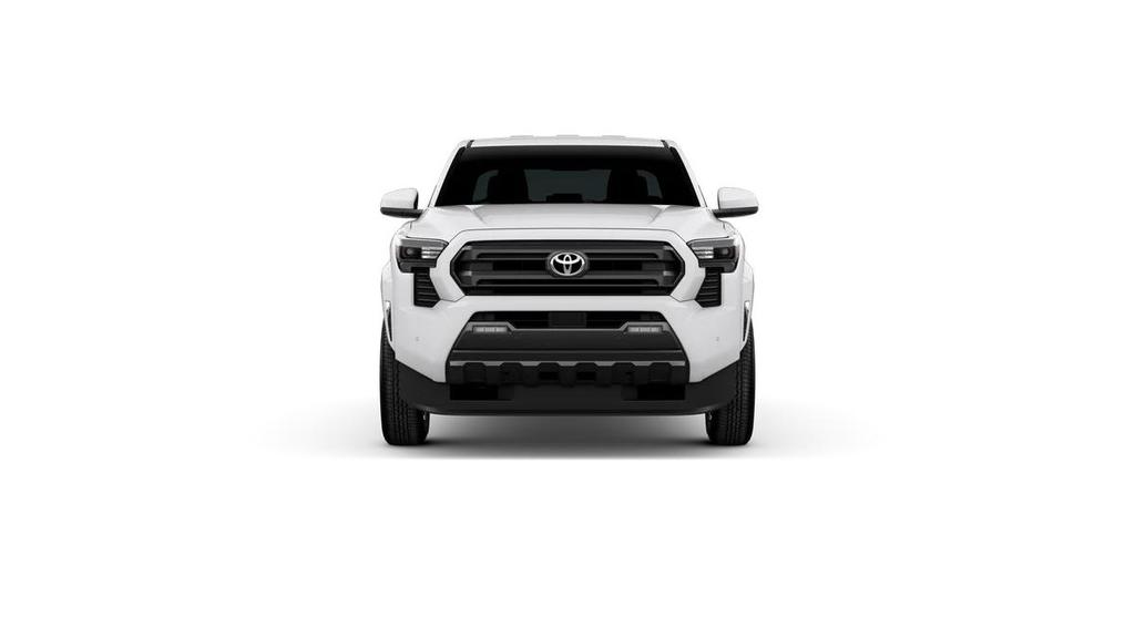 new 2025 Toyota Tacoma car