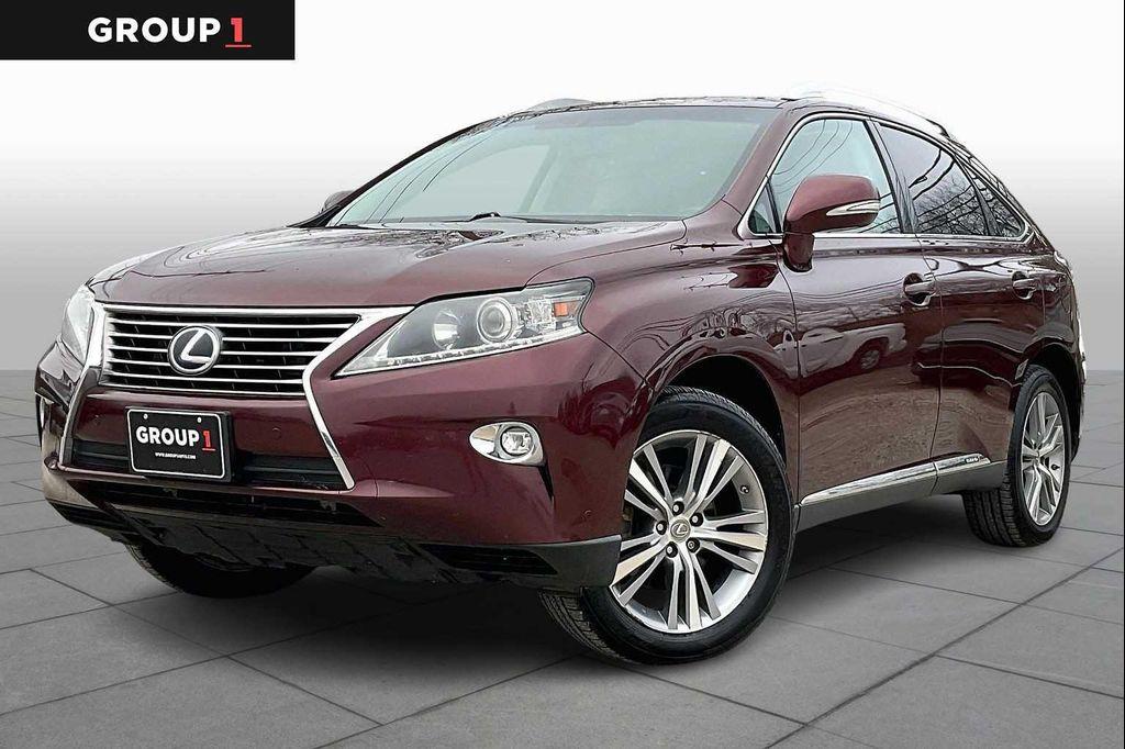used 2015 Lexus RX 450h car, priced at $12,988