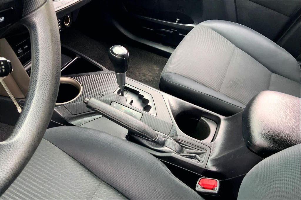 used 2015 Toyota RAV4 car, priced at $13,990