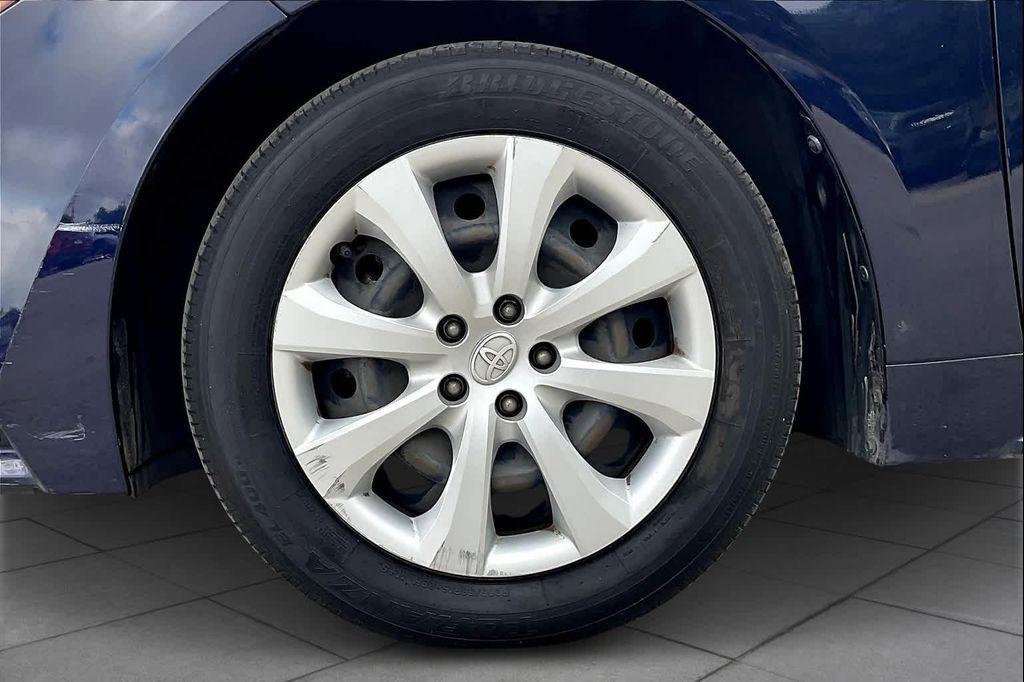 used 2020 Toyota Corolla car, priced at $18,768