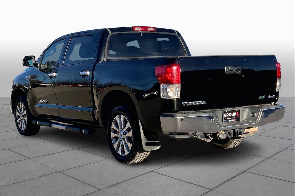 used 2011 Toyota Tundra car, priced at $14,911