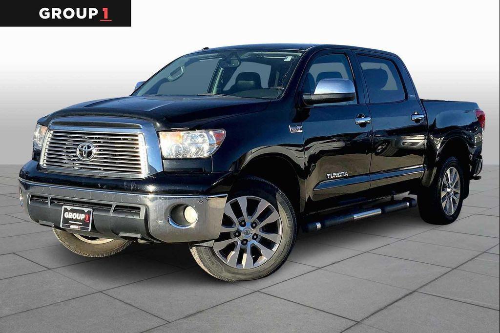 used 2011 Toyota Tundra car, priced at $14,911