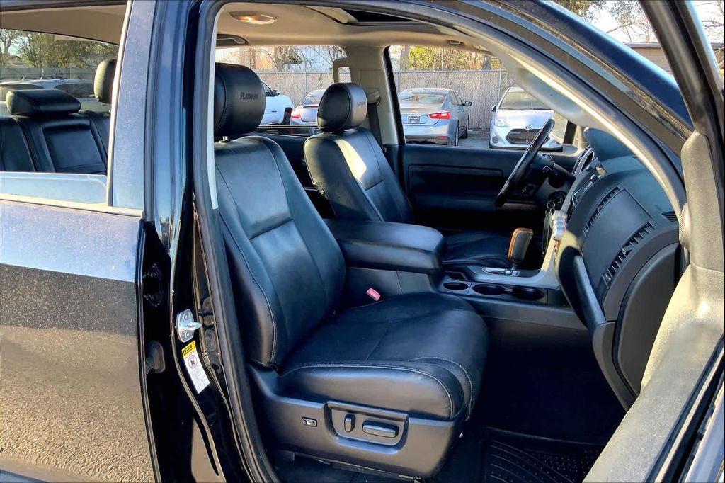 used 2011 Toyota Tundra car, priced at $14,911