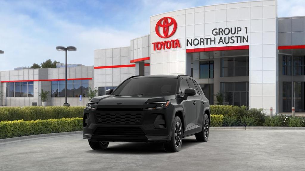 new 2026 Toyota RAV4 Plug-In Hybrid car, priced at $45,931
