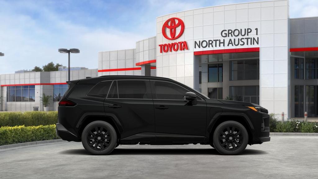 new 2026 Toyota RAV4 Plug-In Hybrid car, priced at $45,931