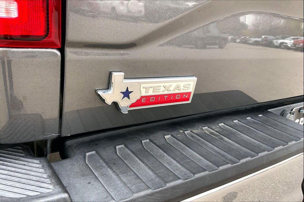 used 2016 Ford F-150 car, priced at $14,988