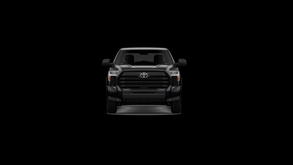 new 2026 Toyota Tundra car, priced at $56,311