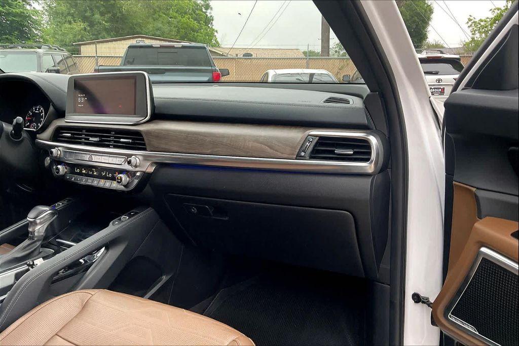 used 2022 Kia Telluride car, priced at $31,616