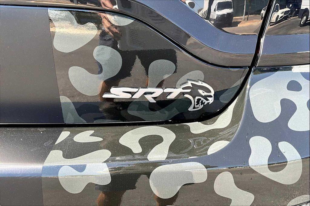 used 2023 Dodge Charger car, priced at $72,991