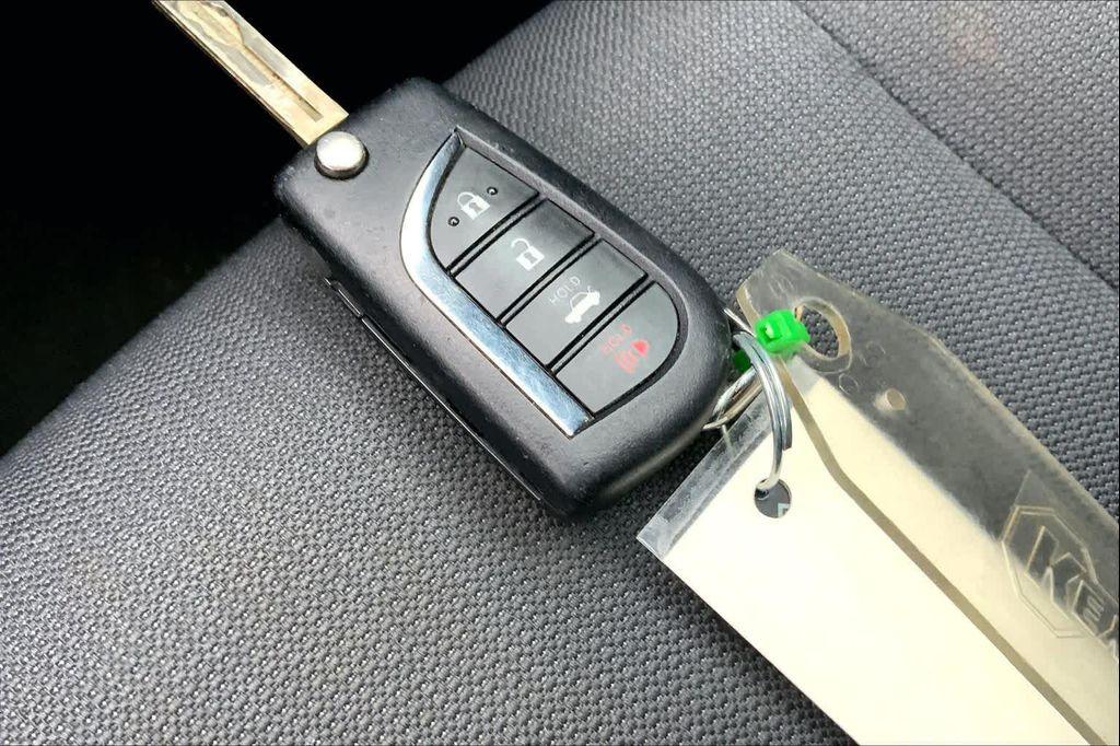 used 2024 Toyota Corolla car, priced at $19,735