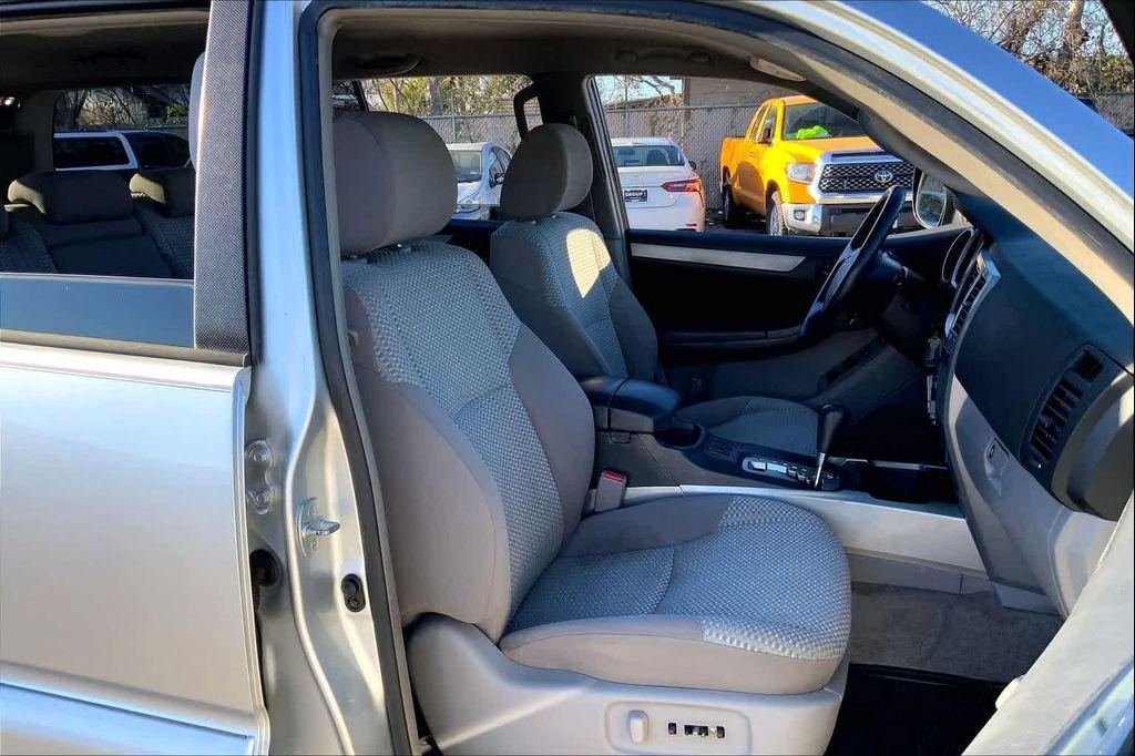 used 2006 Toyota 4Runner car, priced at $10,111