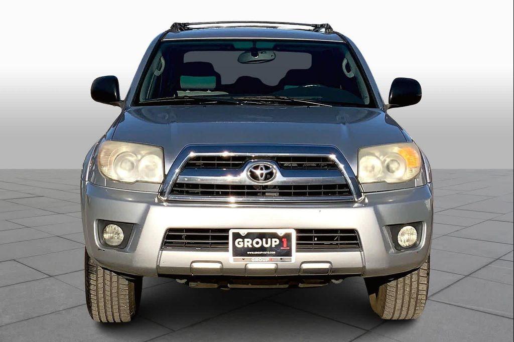 used 2006 Toyota 4Runner car, priced at $10,111