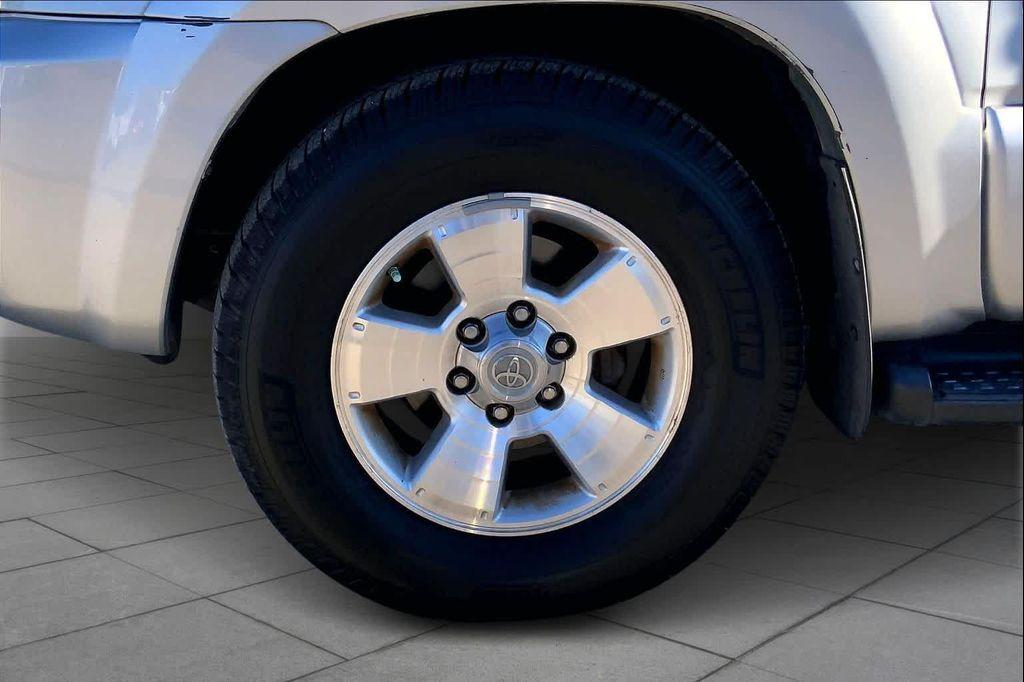 used 2006 Toyota 4Runner car, priced at $10,111