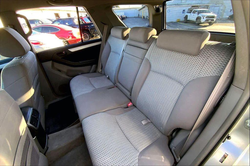 used 2006 Toyota 4Runner car, priced at $10,111