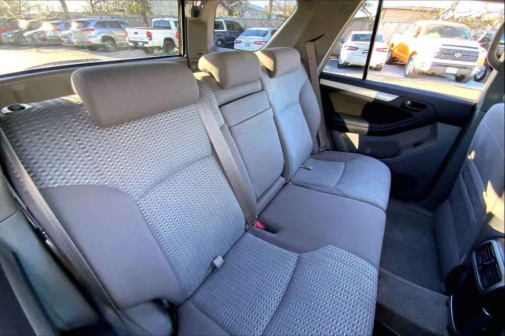 used 2006 Toyota 4Runner car, priced at $10,111