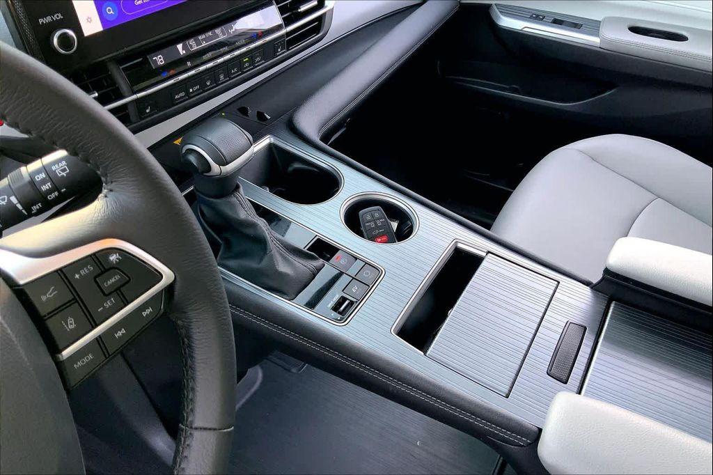 used 2025 Toyota Sienna car, priced at $41,188