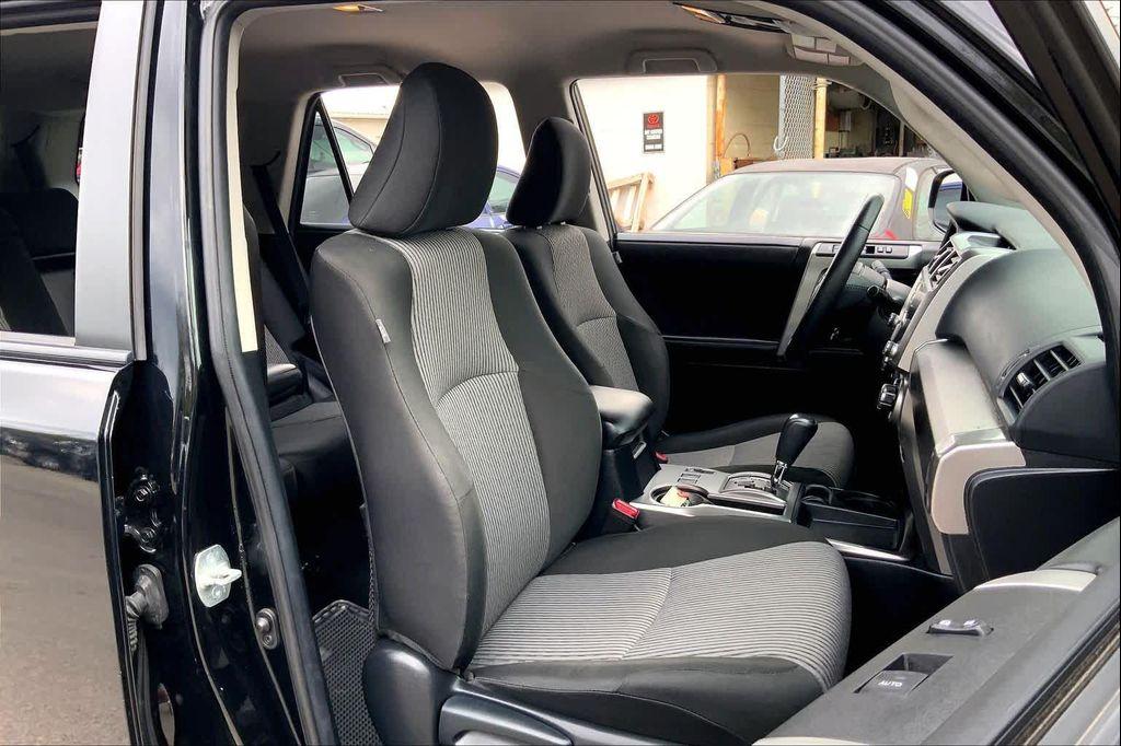 used 2022 Toyota 4Runner car, priced at $30,598