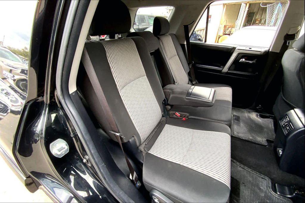 used 2022 Toyota 4Runner car, priced at $30,598