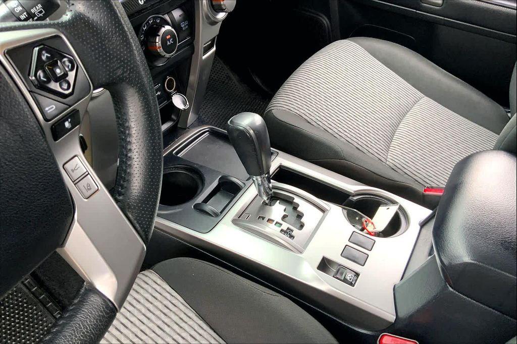 used 2022 Toyota 4Runner car, priced at $30,598