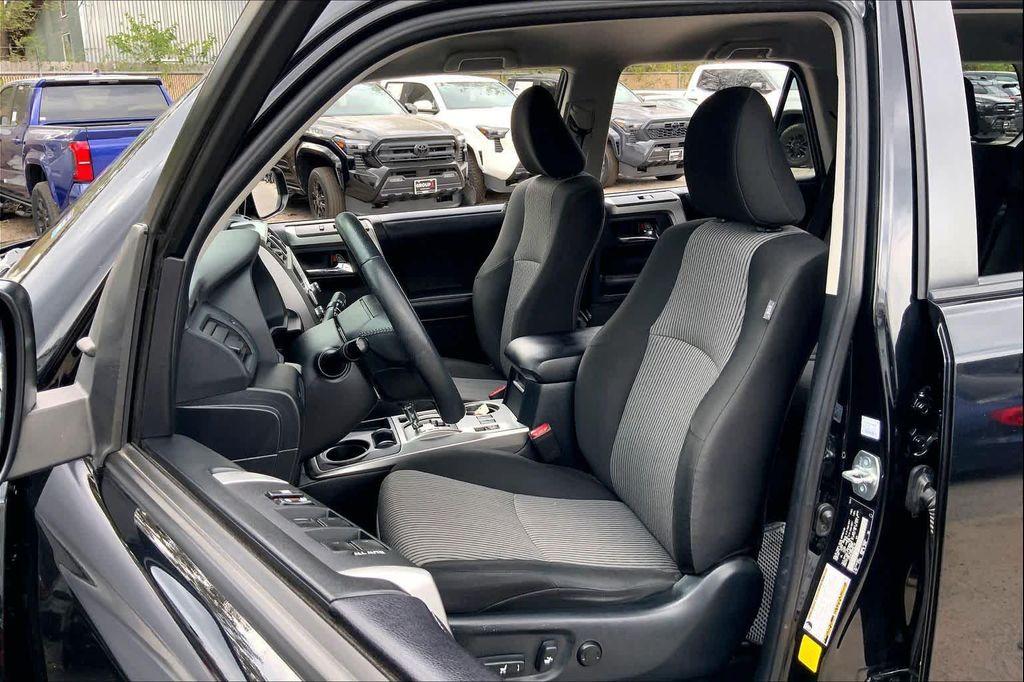 used 2022 Toyota 4Runner car, priced at $30,598