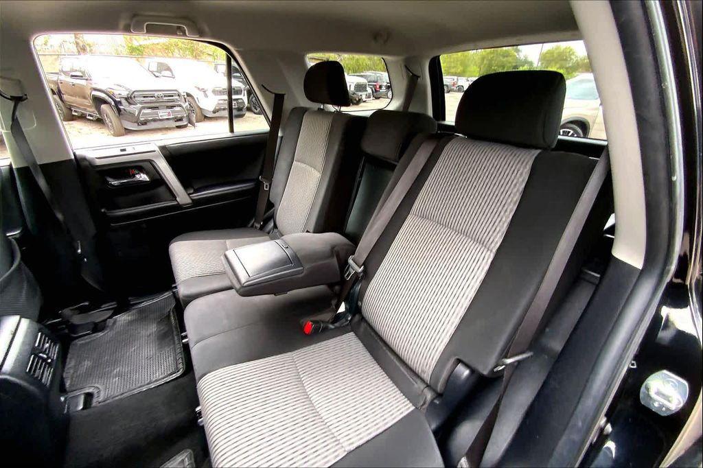 used 2022 Toyota 4Runner car, priced at $30,598
