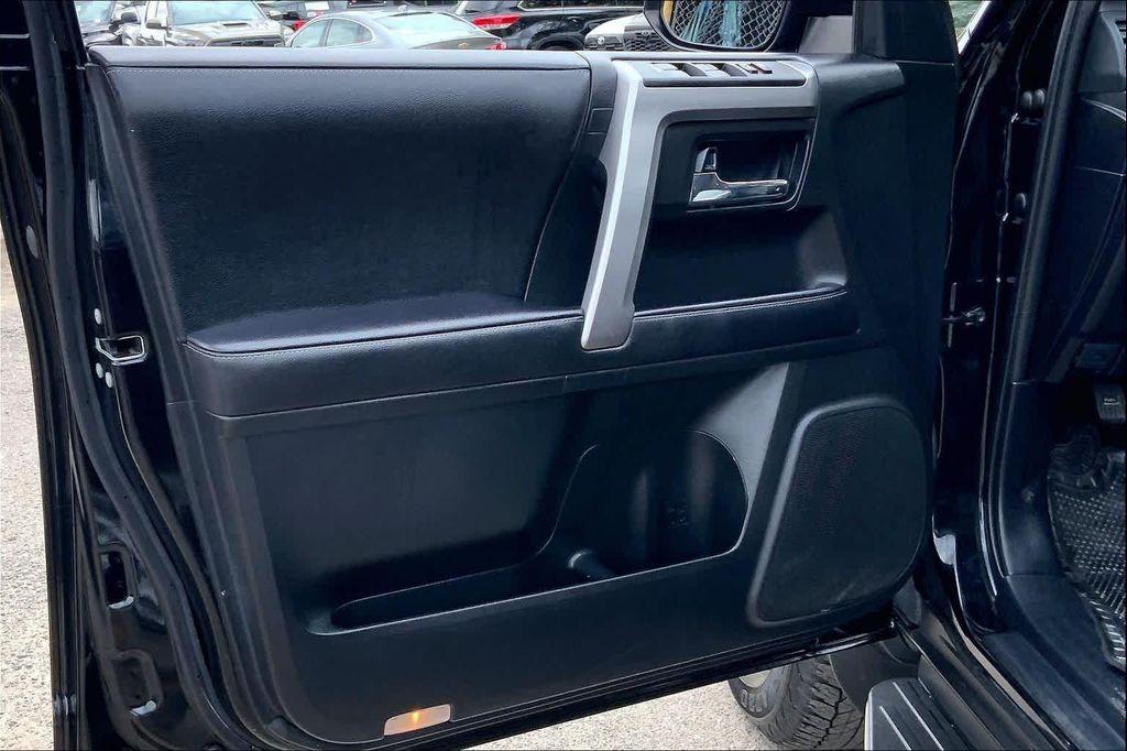 used 2022 Toyota 4Runner car, priced at $30,598