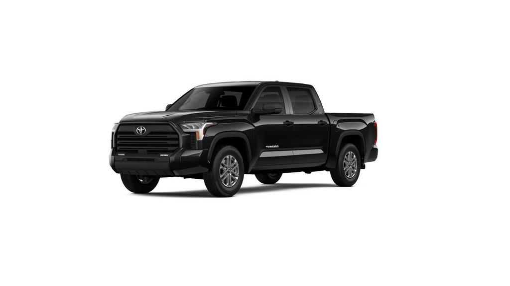 new 2026 Toyota Tundra car, priced at $56,311