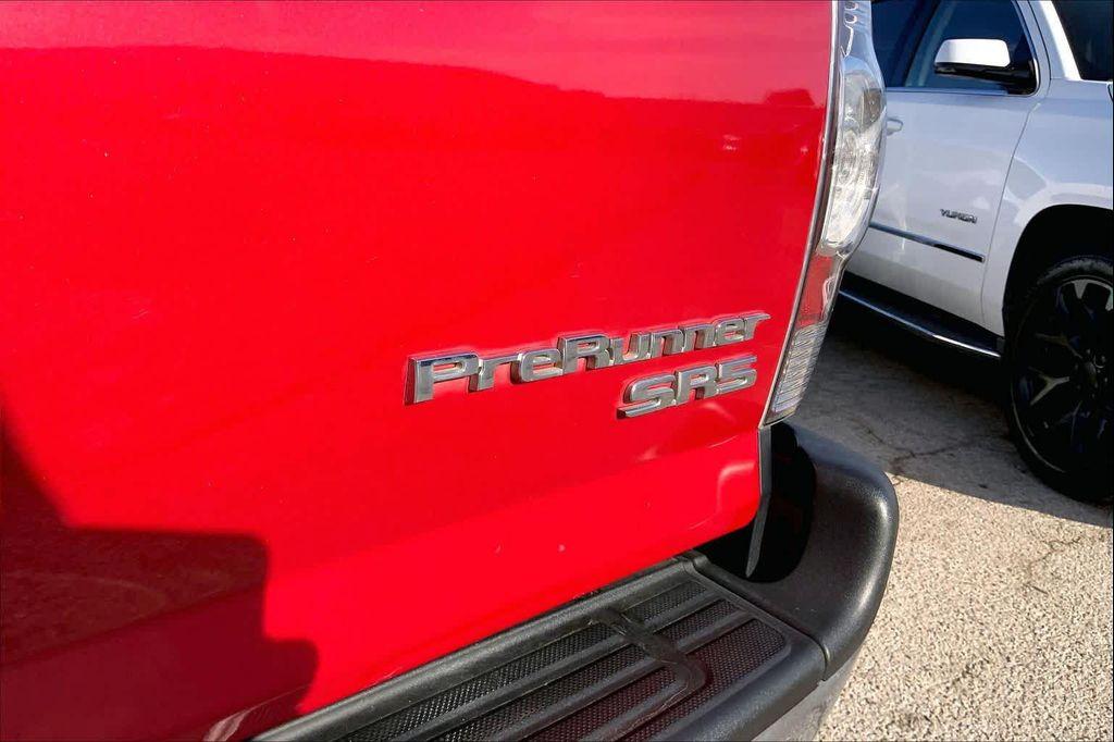 used 2013 Toyota Tacoma car, priced at $14,899