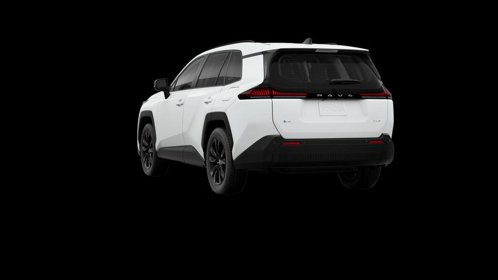 new 2026 Toyota RAV4 car, priced at $40,566