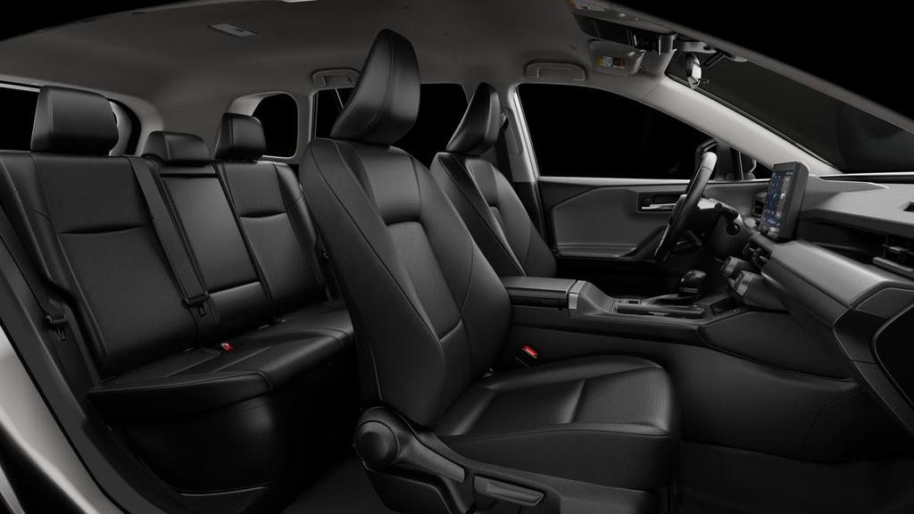 new 2026 Toyota RAV4 car, priced at $40,566