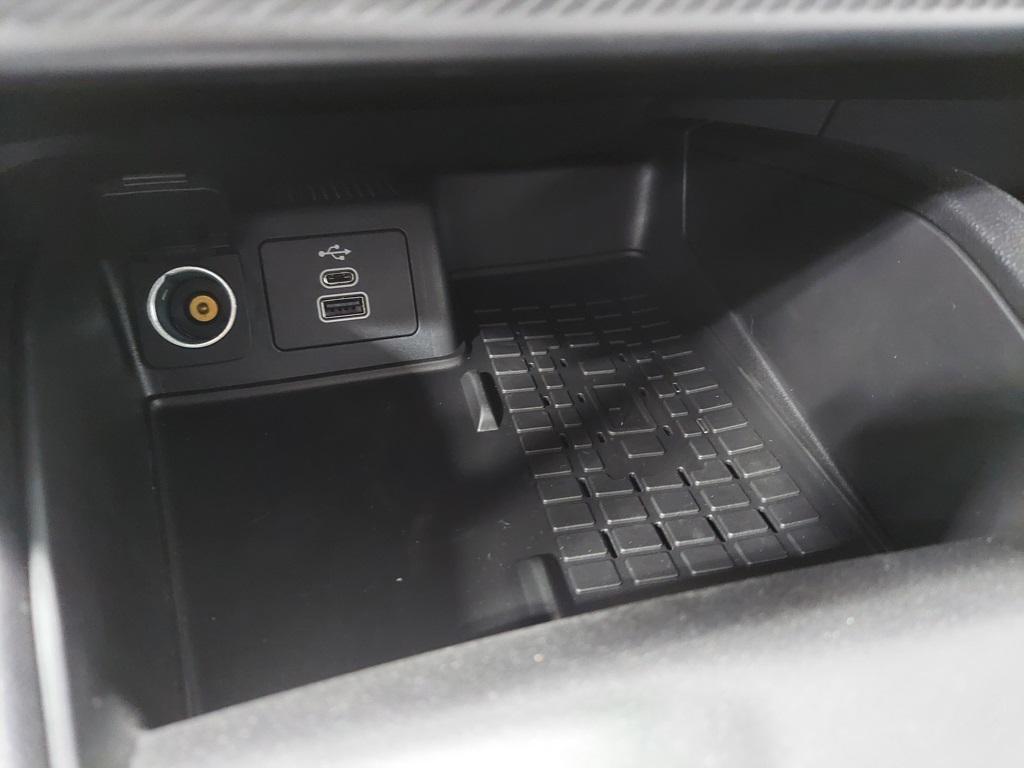 new 2025 Ford Bronco Sport car, priced at $30,615