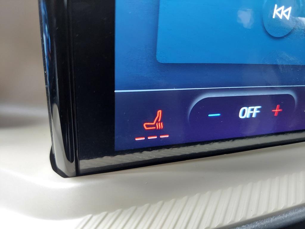 new 2025 Ford Bronco Sport car, priced at $30,615