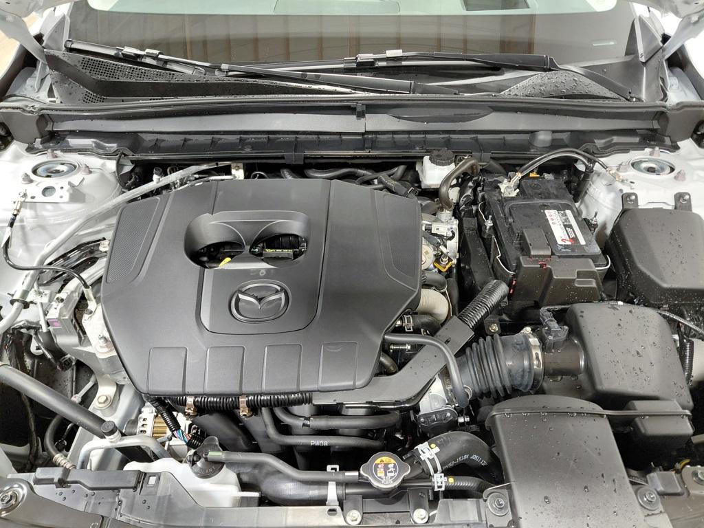 used 2025 Mazda CX-50 car, priced at $31,671