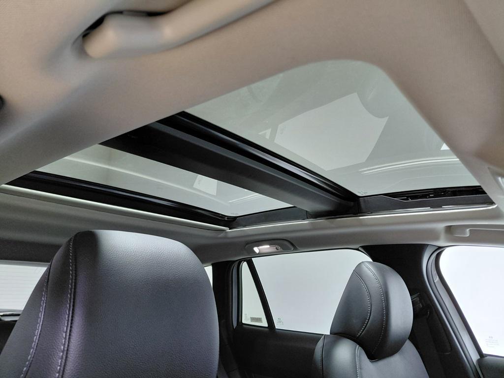 used 2025 Mazda CX-50 car, priced at $31,671