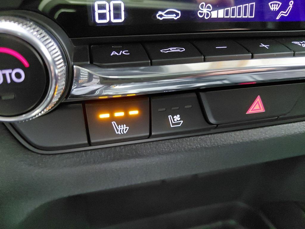 used 2025 Mazda CX-50 car, priced at $31,671