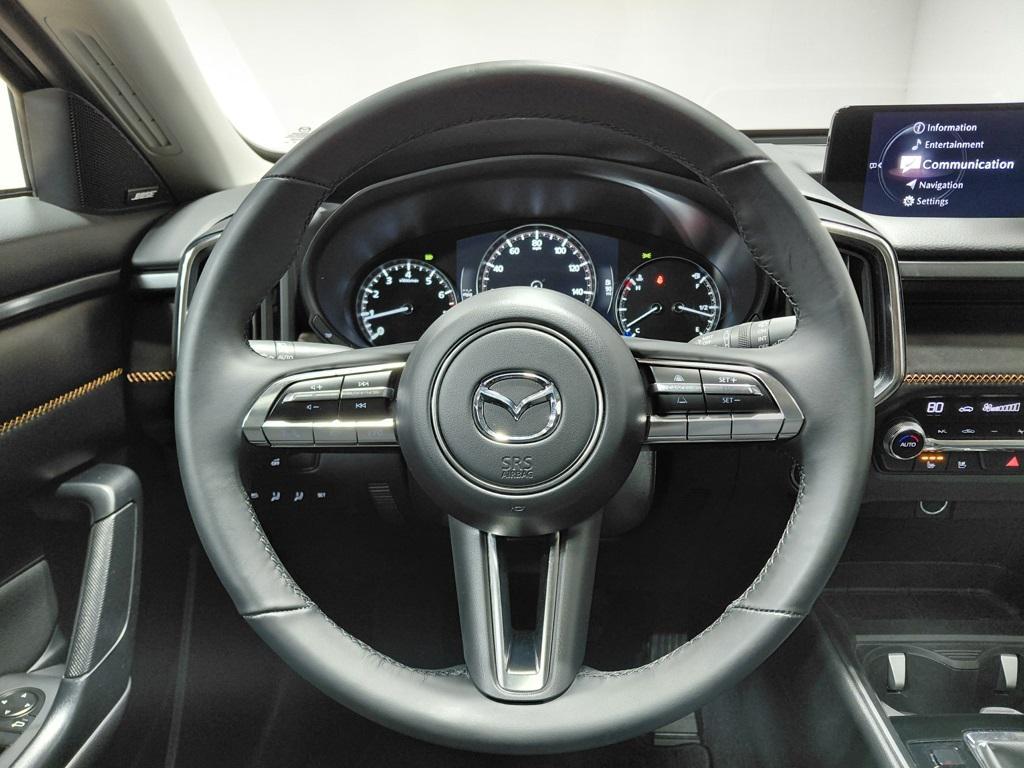 used 2025 Mazda CX-50 car, priced at $31,671