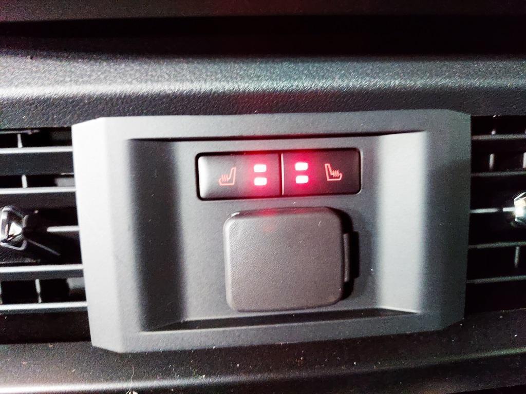 new 2025 Ford F-150 car, priced at $89,227