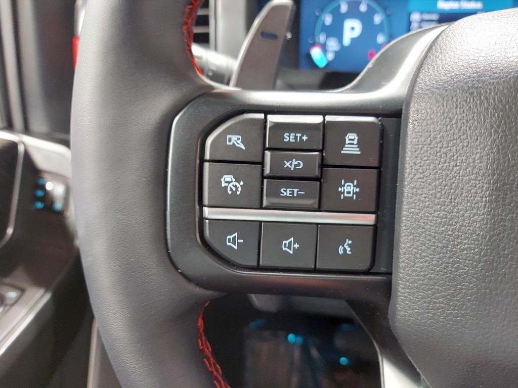 new 2025 Ford F-150 car, priced at $89,227