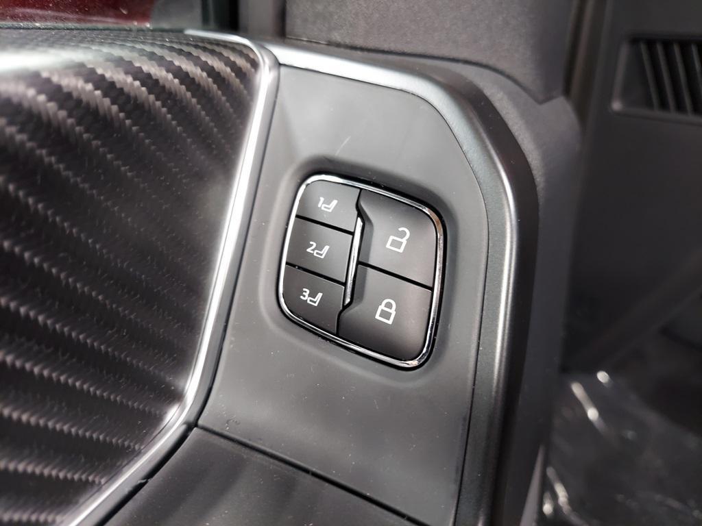 new 2025 Ford F-150 car, priced at $89,227