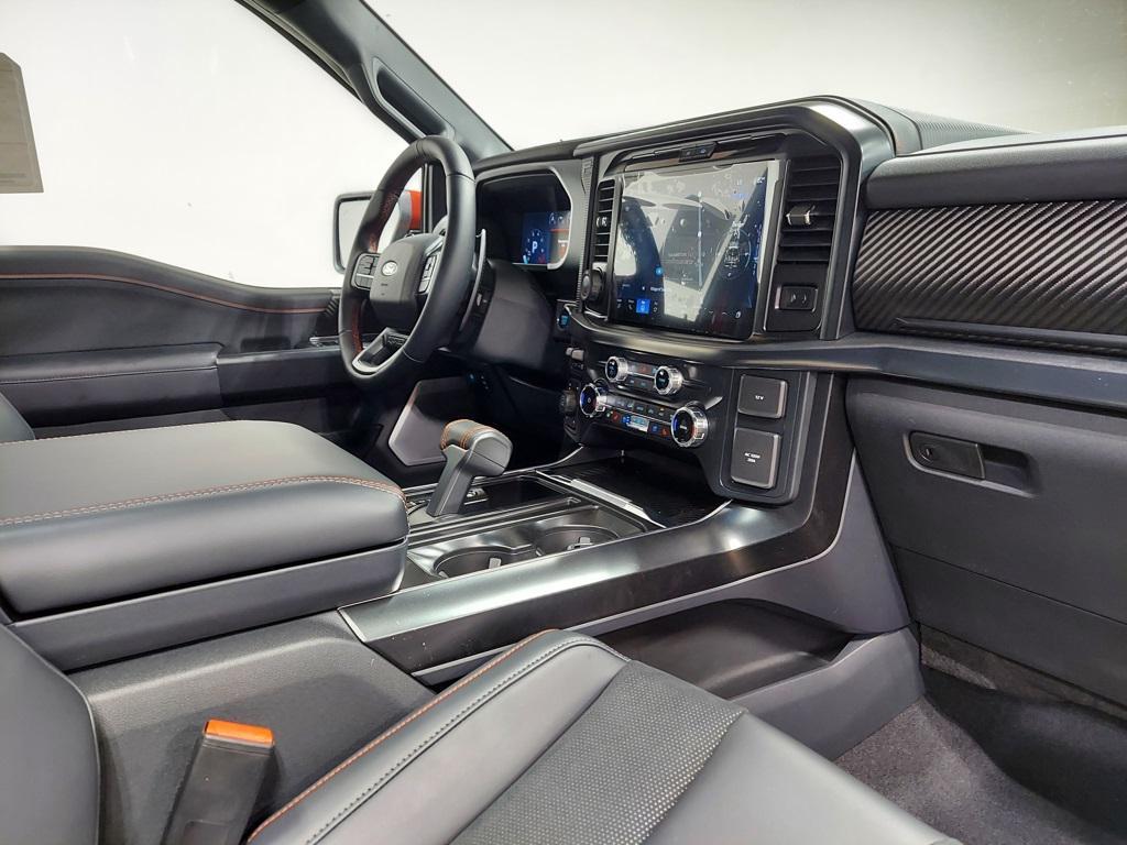 new 2025 Ford F-150 car, priced at $89,227
