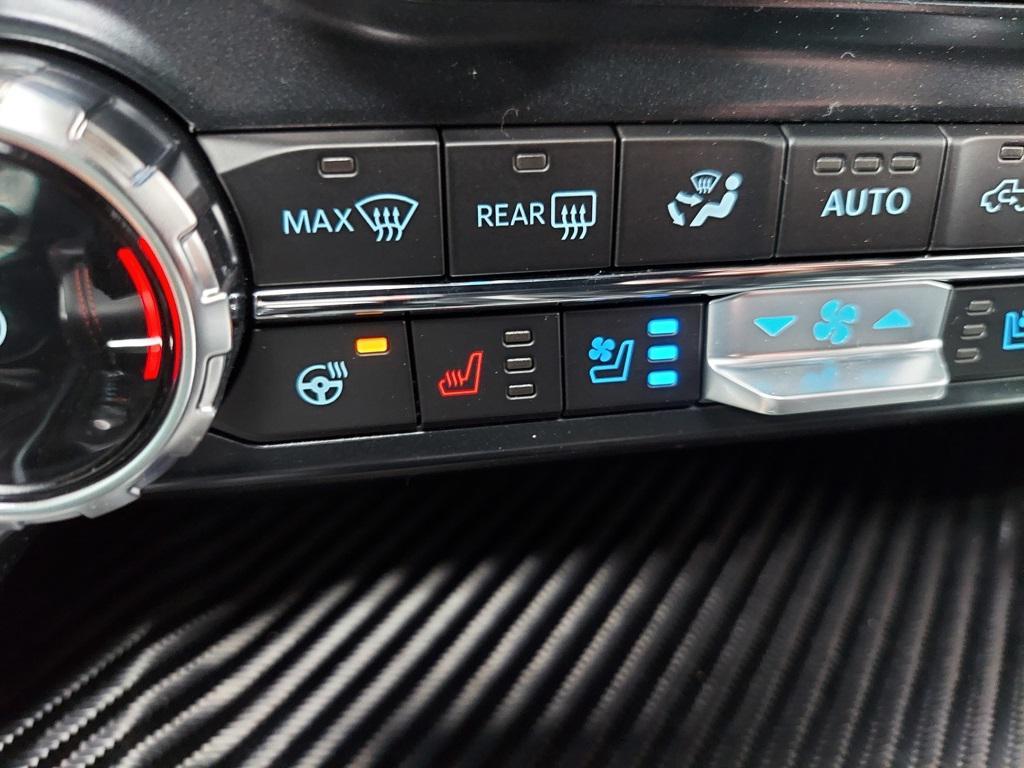 new 2025 Ford F-150 car, priced at $89,227