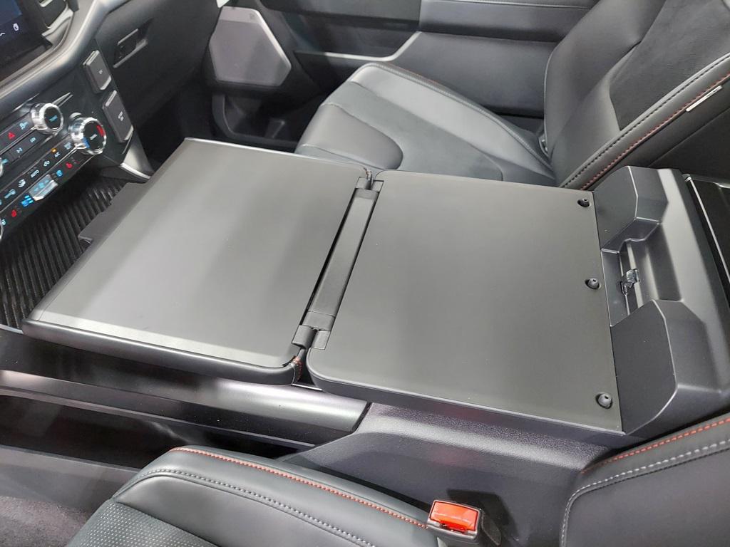 new 2025 Ford F-150 car, priced at $89,227