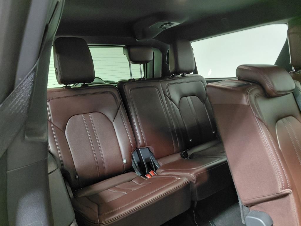 used 2024 Ford Expedition Max car, priced at $47,971