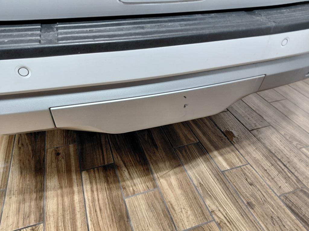 used 2024 Ford Expedition Max car, priced at $47,971