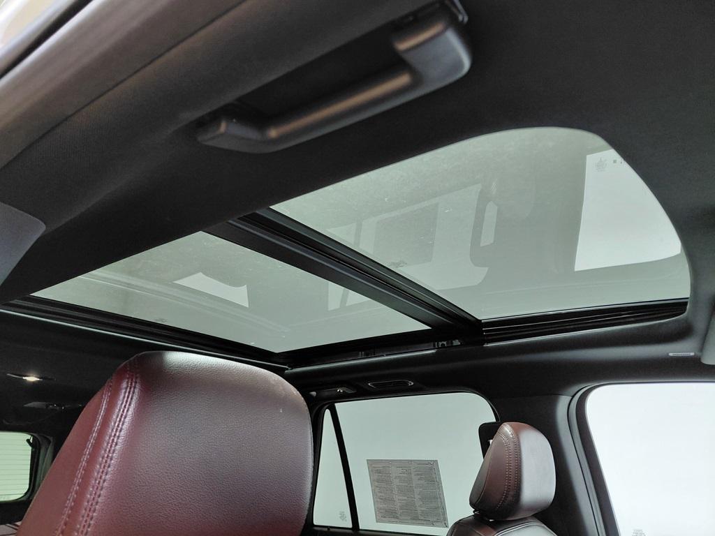 used 2024 Ford Expedition Max car, priced at $47,971