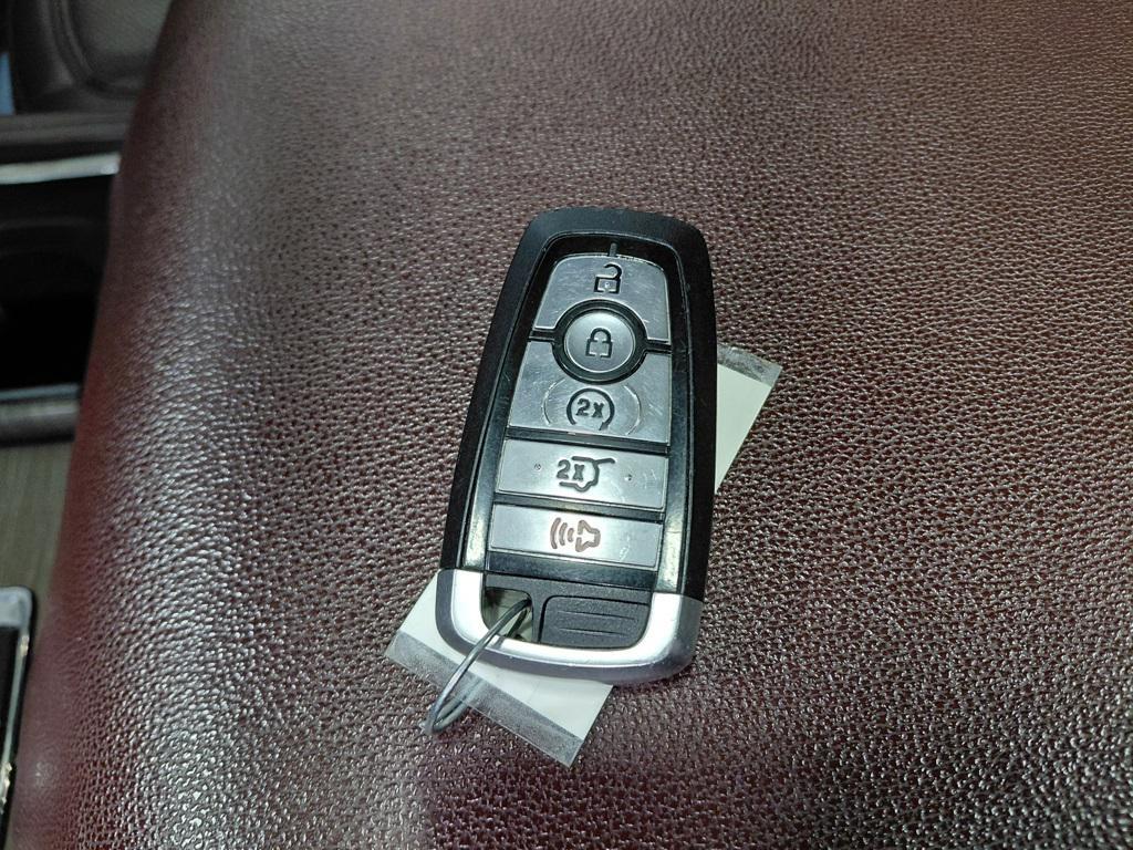 used 2024 Ford Expedition Max car, priced at $47,971