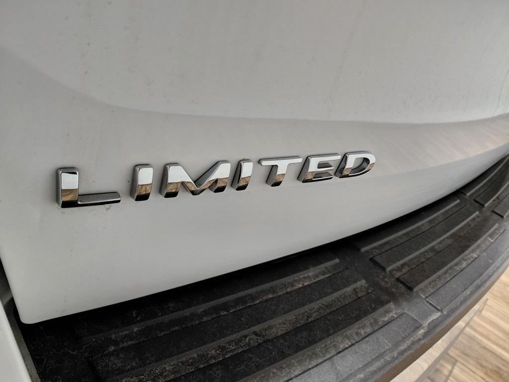 used 2024 Ford Expedition Max car, priced at $47,971