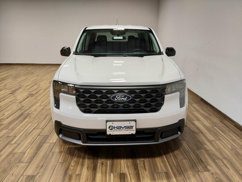 new 2025 Ford Maverick car, priced at $33,680