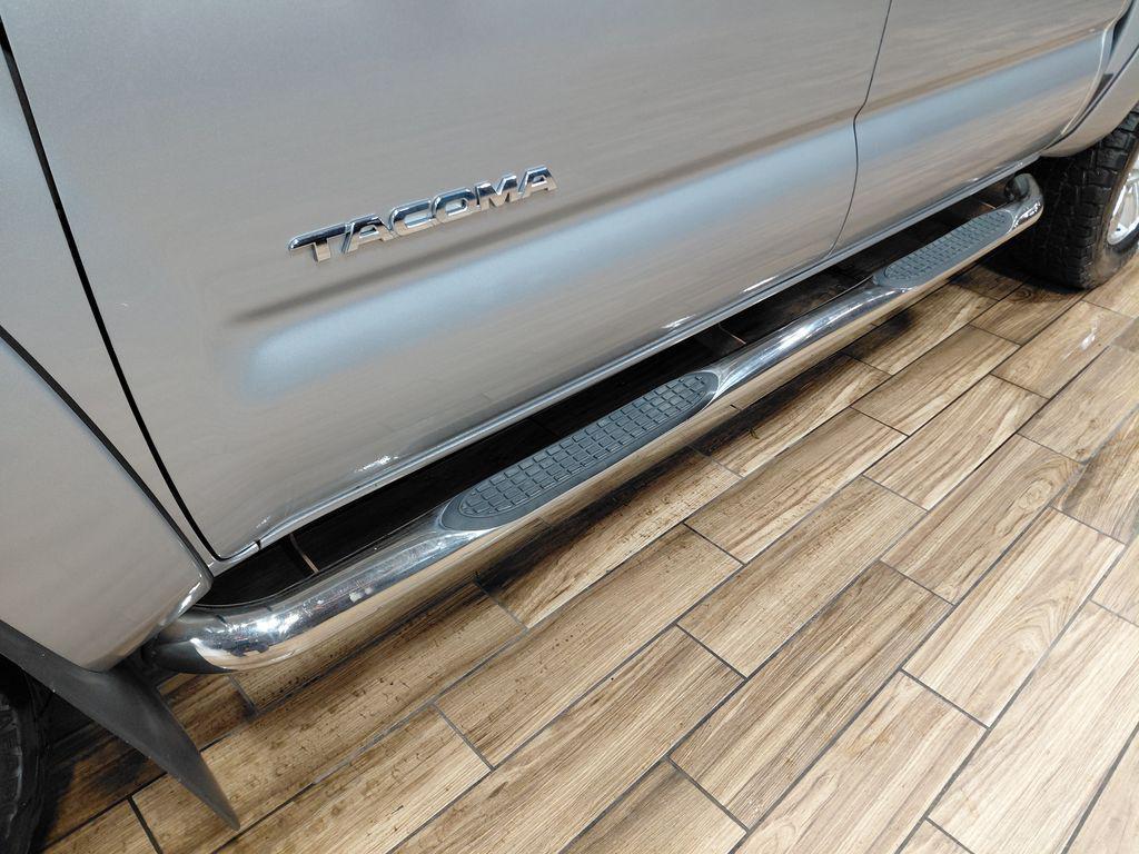 used 2014 Toyota Tacoma car, priced at $18,421